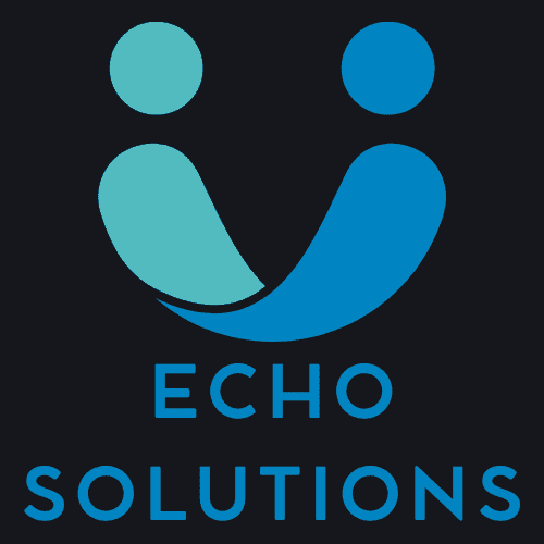 Echo Solutions logo